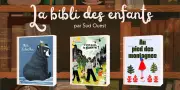 Trois albums jeunesse pour parler de la guerre aux enfants