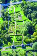 Trois jardins charentais, destinations incontournables pour une immersion dans la nature