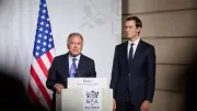 Trois émissaires ukrainiens aux États-Unis pour des pourparlers de paix