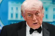 Trump affirme que le tireur de Washington a écrit un manifeste antichrétien