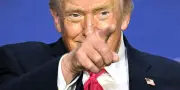 Trump anticipe un accord avec l'Iran après la réouverture du détroit d'Ormuz