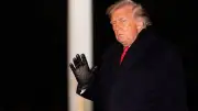 Trump convoque une réunion sur le Groenland à Davos
