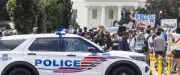 Trump déploie la Garde nationale à Washington, la maire conteste