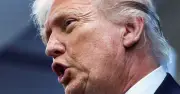 Trump en Jésus : une image IA blasphématoire qui choque la droite chrétienne américaine