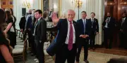 Trump envisage une reprise imminente des négociations avec l'Iran