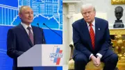 Trump et Poutine préparent une rencontre de haut niveau à Budapest