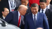 Trump et Xi concluent un accord d'un an sur les terres rares