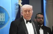 Trump gagne des points après la fusillade au gala de Washington