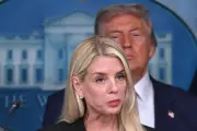 Trump limoge sa ministre de la Justice Pam Bondi, fragilisée par l'affaire Epstein