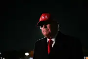 Trump menace l'accord commercial avec le Royaume-Uni, faute de soutien sur le Moyen-Orient