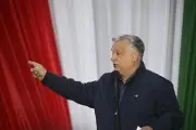 Trump promet un soutien économique massif à la Hongrie si Orban remporte les élections