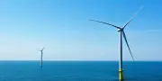 Trump stoppe deux projets éoliens offshore d'Engie aux États-Unis