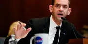 Trump veut réduire drastiquement le budget de la NASA