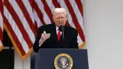 Trump veut suspendre l'immigration des pays du tiers-monde après fusillade