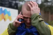 Trêve orthodoxe en Ukraine : 32 heures de cessez-le-feu et échange de 350 prisonniers