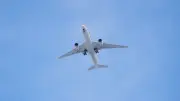 Turbulences en avion : les liaisons à éviter si vous craignez les secousses