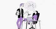 Tutoiement au travail : le malaise grandit, le vouvoiement fait son retour