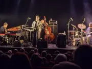 Tyreek McDole, étoile montante du jazz, électrise Saint-Astier avec un concert exceptionnel