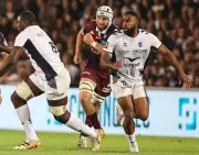 UBB: défaite inquiétante face à Montpellier, la qualification compliquée