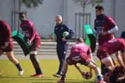 UBB Espoirs : Un match charnière contre Narbonne pour la qualification