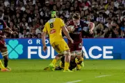 UBB face à La Rochelle en Top 14 : un défi crucial avant la demi-finale de Champions Cup