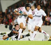 UBB : Le triomphe inaugural en Top 14 face à Bayonne en 2011, un stade en liesse