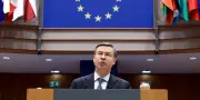 UE : 90 milliards d'euros pour l'Ukraine, premières tranches fin mai