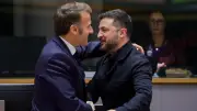 UE : soutien indéfectible à Zelensky face aux incertitudes américaines