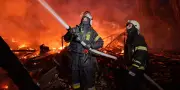 Ukraine : la centrale de Zaporijia perd son alimentation électrique externe, coupures dans six régions