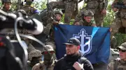 Ukraine: la fausse mort d'un chef russe pour débusquer des espions