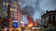Ukraine : l'armée russe enregistre sa plus forte progression depuis un an