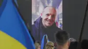 Ukraine : l'assassin de l'ex-président du Parlement avoue et nie toute ingérence russe