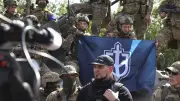 Ukraine : le néonazi Denis Kapustin, chef des Volontaires russes, tué par un drone FPV