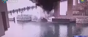 Ukraine : nouvelle attaque sous-marine contre le pont de Crimée