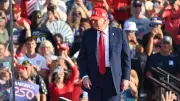 Ukraine : Trump admet son impuissance face à Poutine, 