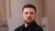 Ukraine : Zelensky face au choix douloureux entre dignité et soutien américain
