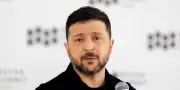 Ukraine : Zelensky évoque des discussions positives avec les États-Unis pour un cessez-le-feu de Pâques