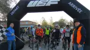 Ultra Bike France-Cévennes 2026 : 500 km de défi cycliste en autonomie totale