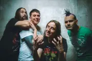 Ultra Vomit : du grindcore à l'Élysée aux festivals, le groupe nantais en concert à Floirac