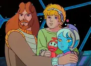 Ulysse 31 revient en HD : 5 raisons de redécouvrir ce classique de l'animation