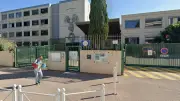 Un adolescent de 13 ans interpellé avec un pistolet chargé près de son collège à Toulon