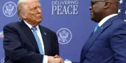 Un avion de migrants expulsés des États-Unis atterrit en RDC, nouveau sous-traitant migratoire