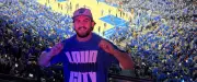 Un Biterrois réalise son rêve d'assister aux Finales NBA à Oklahoma City