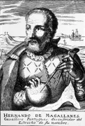 Un canonnier béarnais dans l'expédition de Magellan ? L'enquête historique
