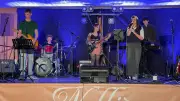 Un concert rock électrisant de l'école de musique remporte un franc succès à Neffiès