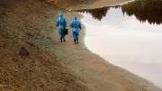 Un corps en décomposition repêché dans la Meurthe à Nancy après l'alerte d'un entraîneur d'aviron