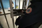 Un détenu de 25 ans retrouvé pendu dans sa cellule à la maison d'arrêt de Besançon