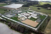 Un détenu de 25 ans retrouvé pendu dans sa cellule à la prison d'Aix-Luynes