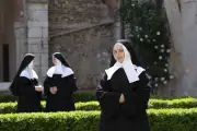 Un film américain sur Bernadette Soubirous tourné dans les Landes