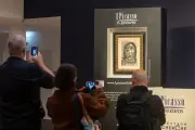 Un Français remporte un Picasso à 1,45 million d'euros dans une tombola pour Alzheimer